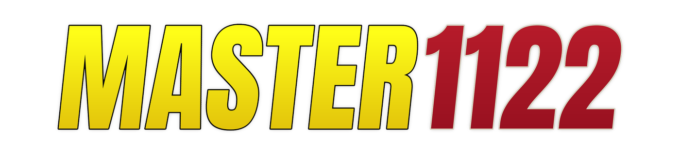 master1122 logo